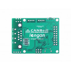 CANBed - Arduino CAN-Bus RP2040 development board Schede19011243 SeeedStudio
