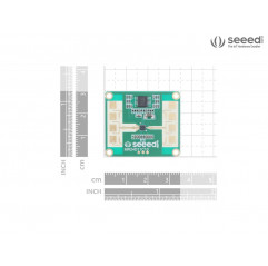 24GHz mmWave Radar Sensor - Fall Detection Module Wireless & IoT19011246 SeeedStudio