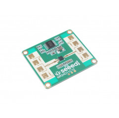 24GHz mmWave Radar Sensor - Fall Detection Module Wireless & IoT 19011246 SeeedStudio