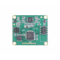 Sensor de radar de ondas milimétricas de 24 GHz - Módulo de detección de caídas Wireless & IoT 19011246 SeeedStudio