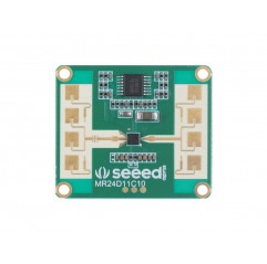 Capteur radar à ondes millimétriques 24GHz - Module de présence statique humaine Wireless & IoT 19011247 SeeedStudio