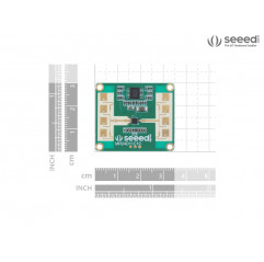 24GHz mmWave Radarsensor - Modul für die statische Anwesenheit von Menschen Wireless & IoT 19011247 SeeedStudio