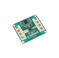 24GHz mmWave Radarsensor - Modul für die statische Anwesenheit von Menschen Wireless & IoT 19011247 SeeedStudio