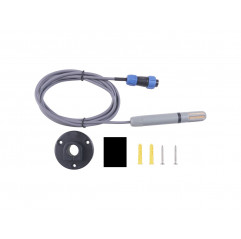 Sensor de temperatura y humedad RS485 - Conector Wireless & IoT 19011252 SeeedStudio