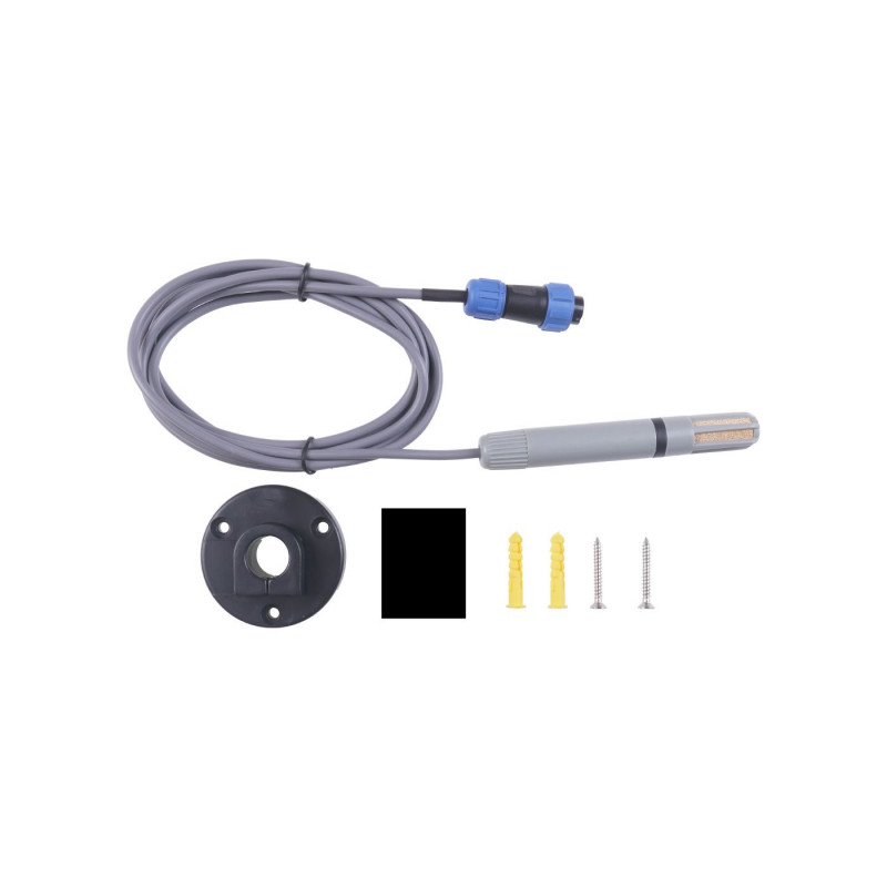 Sensor de temperatura y humedad RS485 - Conector Wireless & IoT 19011252 SeeedStudio