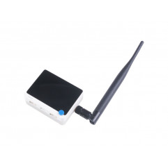 Wio Terminal LoRaWAN Field Tester Kit : Plug and Play LongFi Network Monitor pour réseau hélium Wireless & IoT 19011254 Seeed...