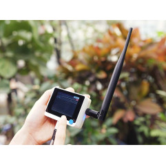 Wio Terminal LoRaWAN Field Tester Kit: Plug and Play LongFi Network Monitor for Helium Network Wireless & IoT 19011254 SeeedS...