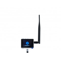 Wio Terminal LoRaWAN Field Tester Kit: Plug and Play LongFi Network Monitor für Helium Netzwerk Wireless & IoT 19011254 Seeed...