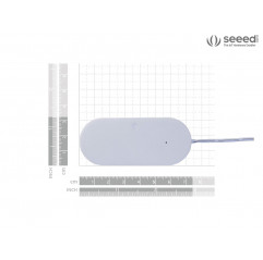 LWL02 LoRaWAN Détecteur de fuite d'eau - US915MHz, Smart home, OTTA, Wireless Wireless & IoT 19011260 SeeedStudio