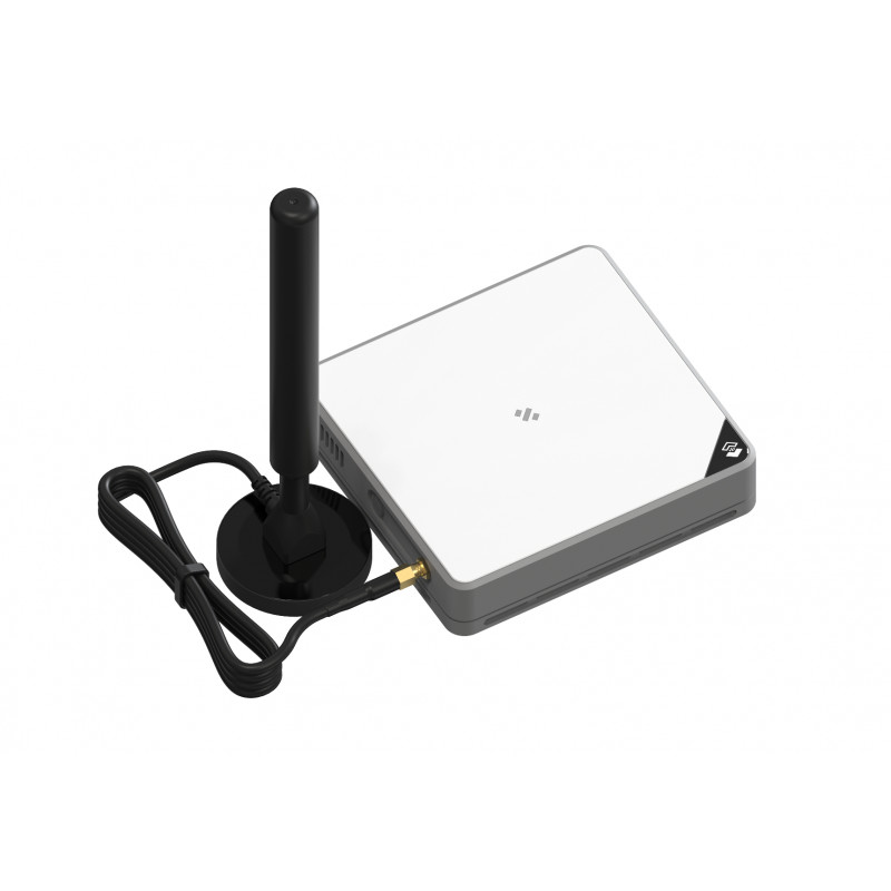 Passerelle intérieure LoRaWAN SenseCAP M2 Data Only (SX1302) - US915 Wireless & IoT 19011268 SeeedStudio