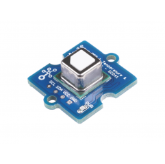 Grove - CO2 &amp Temperature &amp Humidity Sensor - SCD41 Grove19011210 SeeedStudio