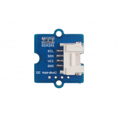 Grove - CO2 &amp Temperatur- & Luftfeuchtigkeitssensor - SCD41 Grove 19011210 SeeedStudio