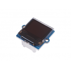 Grove - OLED Display 0.66&quot (SSD1306)- IIC - 3.3V/5V Grove 19011218 SeeedStudio