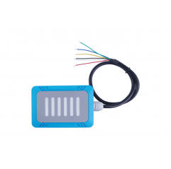 CO2 Sensor with UART, I2C, &amp PTFE Filter Wireless & IoT19011238 SeeedStudio