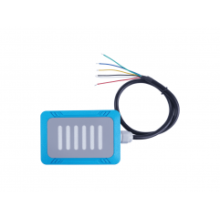 CO2 Sensor with UART, I2C, &amp PTFE Filter Wireless & IoT 19011238 SeeedStudio