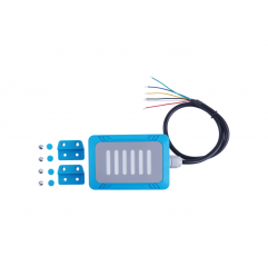 CO2-Sensor mit UART, I2C, &amp PTFE-Filter Wireless & IoT 19011238 SeeedStudio