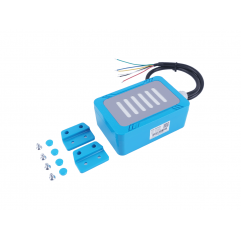 Sensor de CO2 con UART, I2C y filtro de PTFE. Wireless & IoT 19011238 SeeedStudio