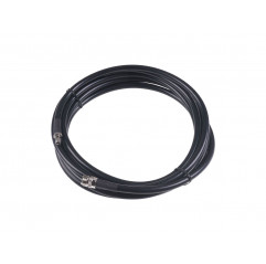 RF Cable N Female to RP-SMA Male-CFD400-Black-5m For SenseCAP M1 Indoor Gateway and Fiberglass Anten Wireless & IoT19011264 S...