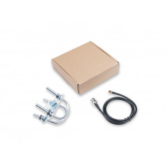 Kit de antena de fibra de vidrio LoRa 902-928MHz 5,8dBi 800mm RF Explorer RFELA-3/58X Wireless & IoT 19011251 SeeedStudio