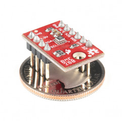 SparkFun Atmosphärischer Sensor Breakout - BME280 (mit Headern) SparkFun 19020834 SparkFun