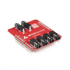 MyoWare 2.0 Arduino Abschirmung SparkFun 19020835 SparkFun