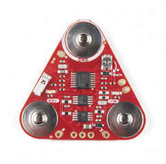 MyoWare 2.0 Muskelsensor SparkFun 19020836 SparkFun