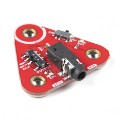 Escudo de enlace MyoWare 2.0 SparkFun 19020837 SparkFun