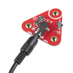 Escudo de enlace MyoWare 2.0 SparkFun 19020837 SparkFun