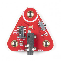 MyoWare 2.0 Link-Schild SparkFun 19020837 SparkFun