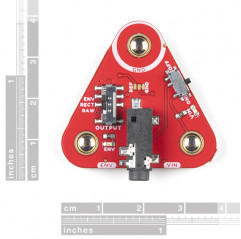 Escudo de enlace MyoWare 2.0 SparkFun 19020837 SparkFun