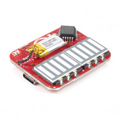 MyoWare 2.0 LED-Schild SparkFun 19020838 SparkFun