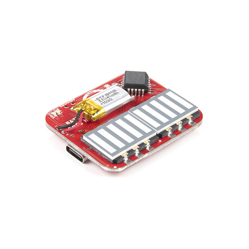 MyoWare 2.0 LED-Schild SparkFun 19020838 SparkFun