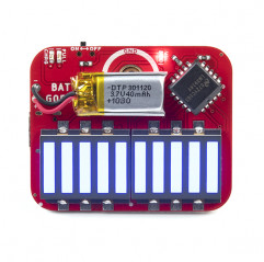 MyoWare 2.0 LED-Schild SparkFun 19020838 SparkFun