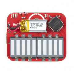 MyoWare 2.0 LED-Schild SparkFun 19020838 SparkFun