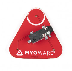 MyoWare 2.0 Cable Shield SparkFun19020839 SparkFun