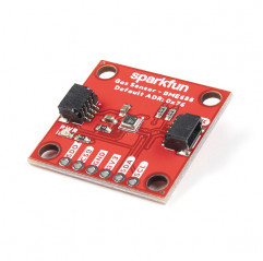 SparkFun Capteur d'environnement - BME688 (Qwiic) SparkFun 19020840 SparkFun