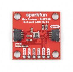 SparkFun Capteur d'environnement - BME688 (Qwiic) SparkFun 19020840 SparkFun