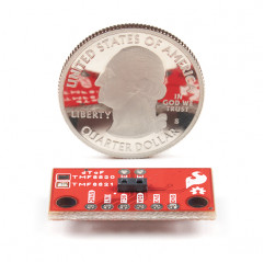 SparkFun Imageur Qwiic Mini dToF - TMF8821 SparkFun 19020841 SparkFun