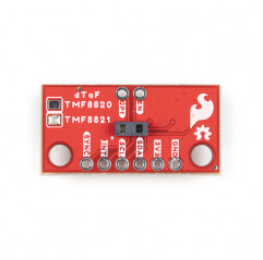 SparkFun Qwiic Mini dToF-Bildgeber - TMF8821 SparkFun 19020841 SparkFun