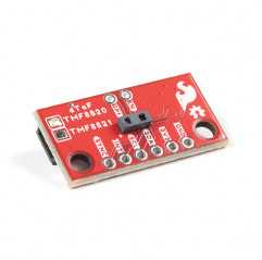 SparkFun Qwiic Mini dToF-Bildgeber - TMF8820 SparkFun 19020842 SparkFun