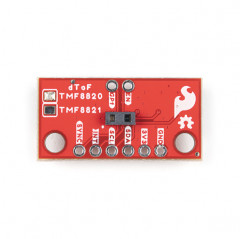 SparkFun Qwiic Mini dToF-Bildgeber - TMF8820 SparkFun 19020842 SparkFun