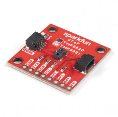 SparkFun Imageur Qwiic dToF - TMF8821 SparkFun 19020843 SparkFun