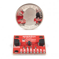 SparkFun Imageur Qwiic dToF - TMF8821 SparkFun 19020843 SparkFun