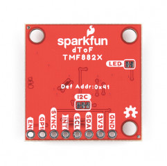 SparkFun Imageur Qwiic dToF - TMF8821 SparkFun 19020843 SparkFun