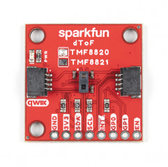 SparkFun Imageur Qwiic dToF - TMF8820 SparkFun 19020844 SparkFun