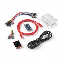 SparkFun mbed Starter Kit SparkFun 19020845 SparkFun