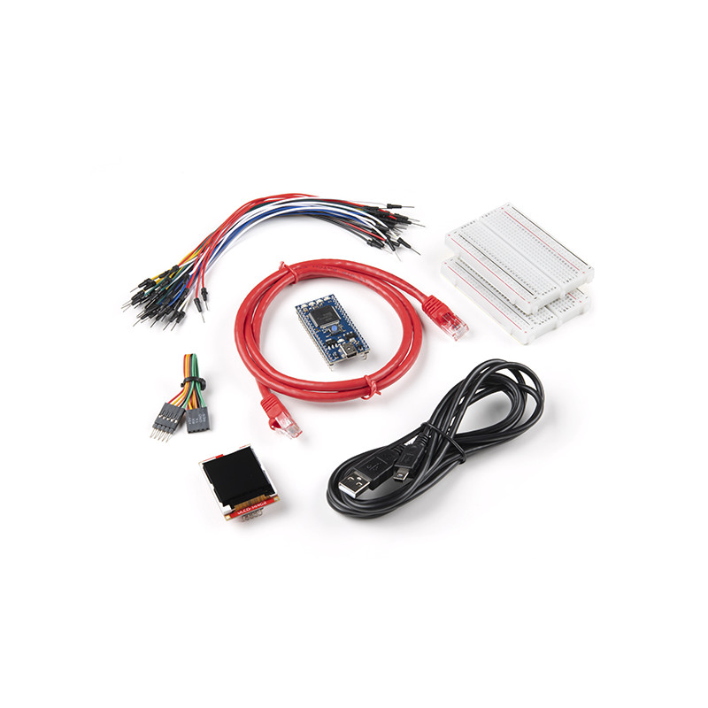 SparkFun mbed Starter Kit SparkFun19020845 SparkFun