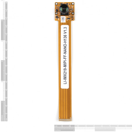 SparkFun Jetson Intermediate Kit mit Batteriepack