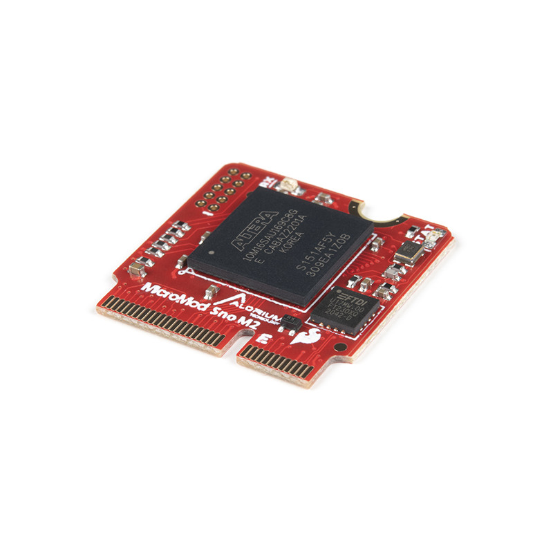 SparkFun MicroMod Alorium Sno M2 Processor SparkFun19020848 SparkFun