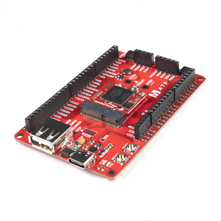 SparkFun Processeur MicroMod Alorium Sno M2